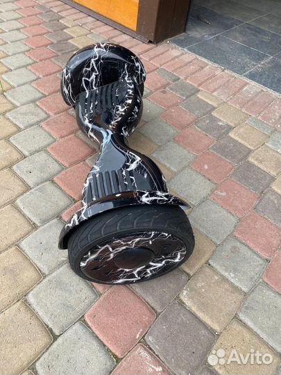 Гироскутер