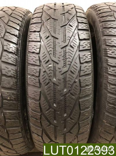 Tigar Winter 195/65 R15 95T