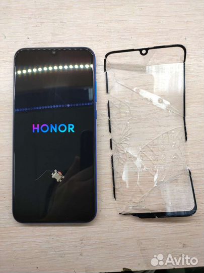 Выездной ремонт телефонов