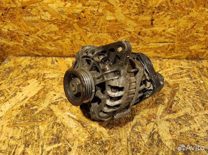 Генератор Aaccent getz ceed sportage serato rio