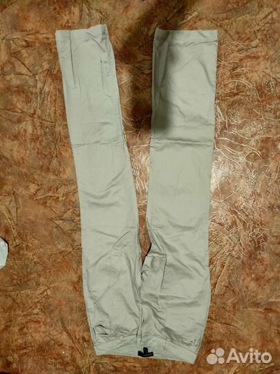 Брюки mango 34