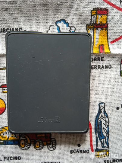 Головоломка СССР Упрямый осел