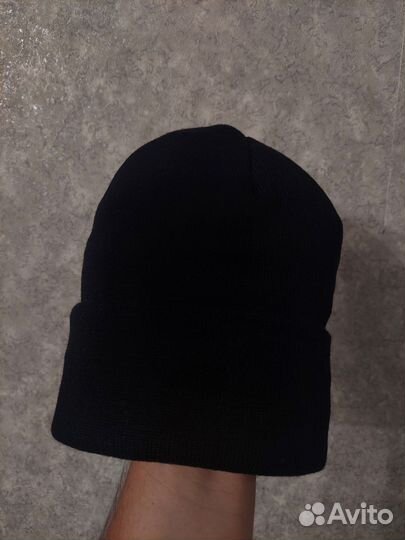 Шапка новая