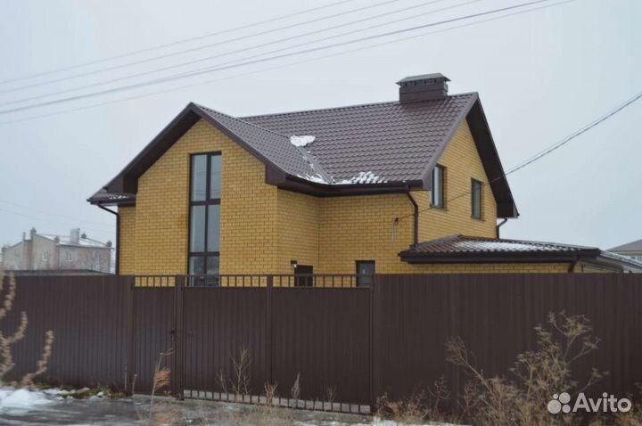 Кровельные работы,сайдинг,забор и т.д