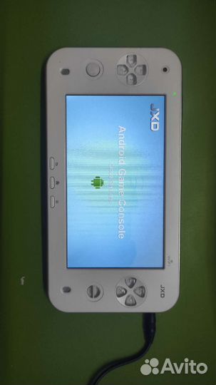 Планшет на андроиде