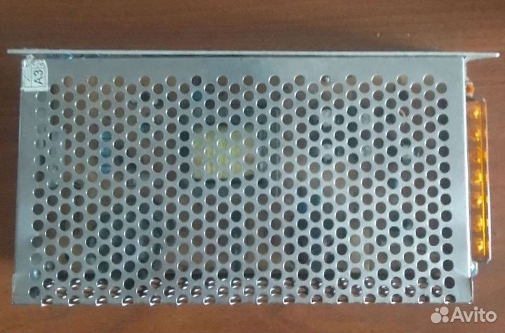 Блок питания 12v