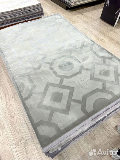 Ковер хлопковый