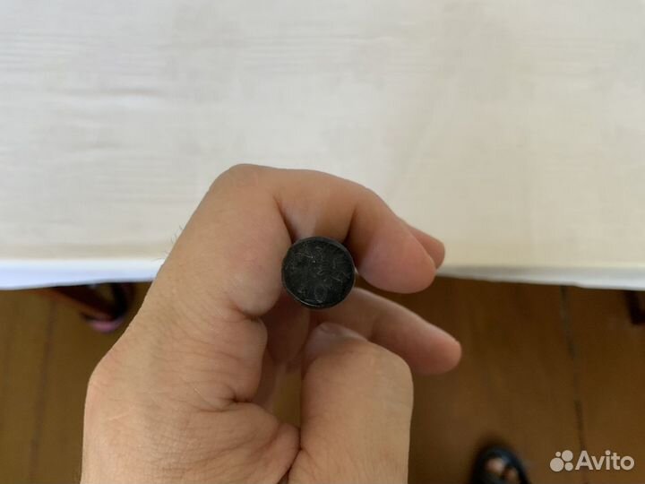 Указка деревянная 82 см