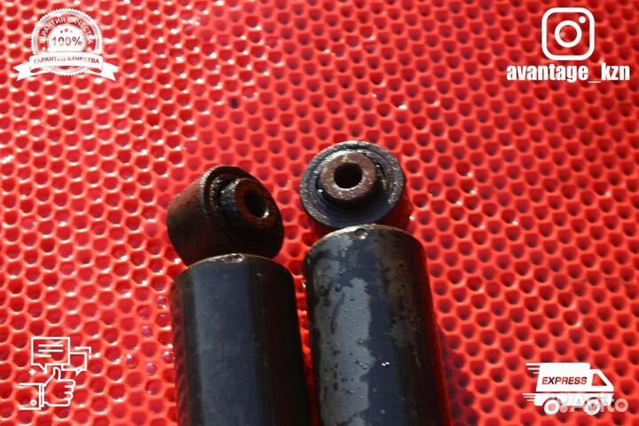 Амортизаторы задние Mazda 6 GH рестайлинг