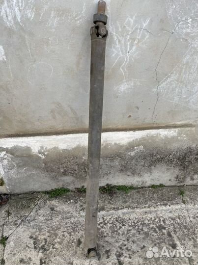 Кардан на Волгу газ-24