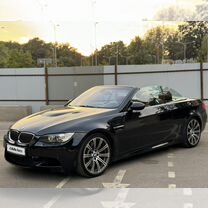 BMW M3 4.0 AMT, 2008, 97 200 км, с пробегом, цена 4 350 000 руб.