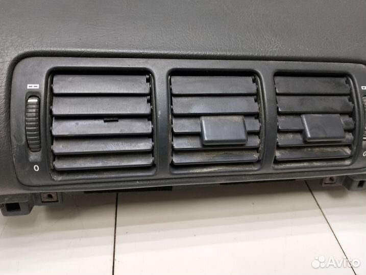 Торпедо Mercedes W163 Ml