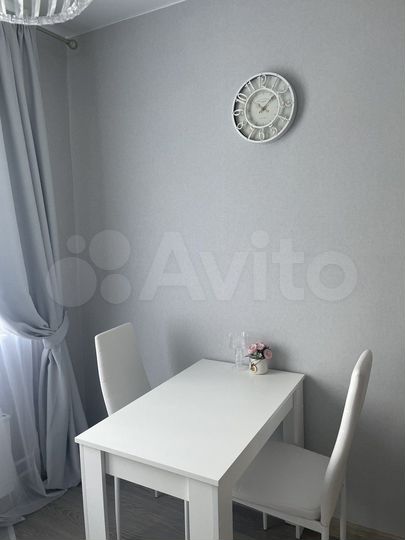 1-к. квартира, 40 м², 2/15 эт.
