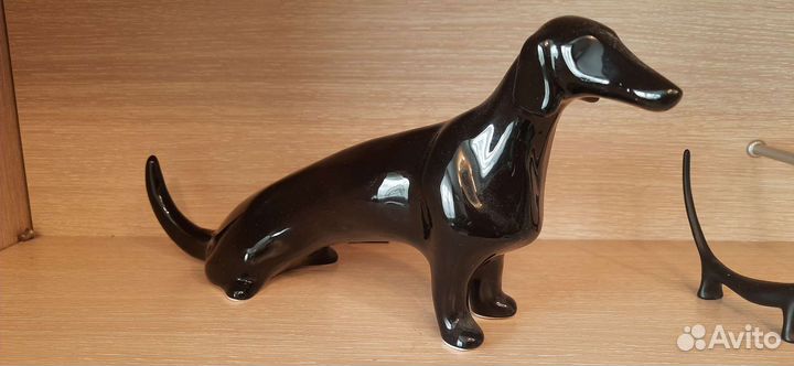 Статуэтка такса