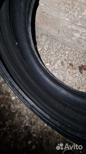 Dunlop D65T Touring 245/40 R19 98Y