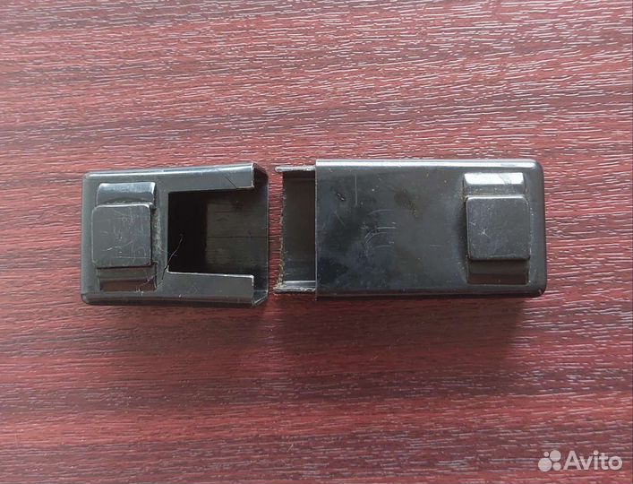 Фотодальномер Блик СССР