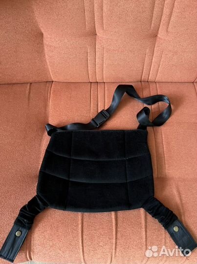 Ремень безопасности для беременных