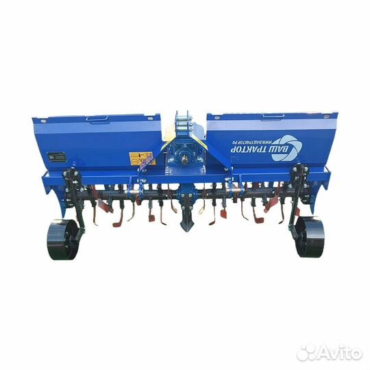Почвофреза ВАШ ТРАКТОР ПФН-160, 2025