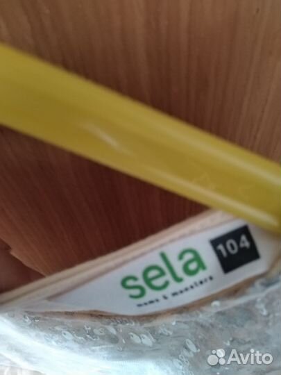 Платье для девочки 104 размер