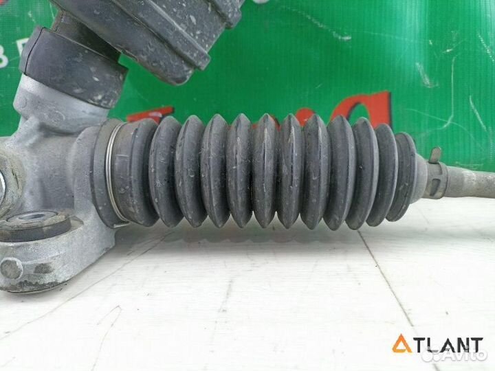 Рулевая рейка передняя suzuki spacia