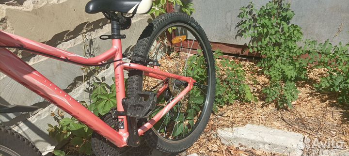 Велосипед Stels б/у