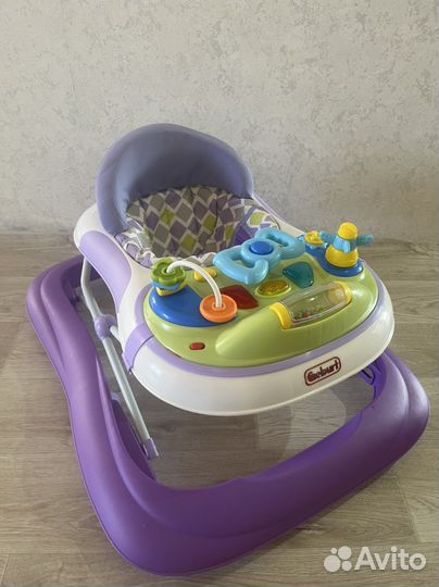 Ходунки детские