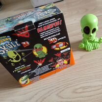 Игра The visions of Johnny the Skull