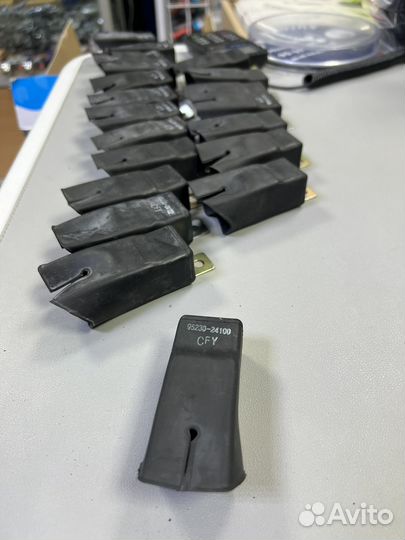 Силовое реле hyundai sonata tagaz