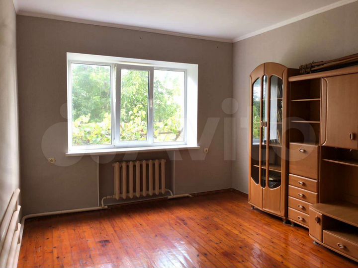 Дом 105,5 м² на участке 5 сот.