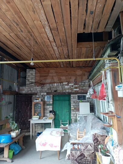 Дом 76,1 м² на участке 2,7 сот.