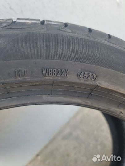 Pirelli Powergy 235/45 R18 98Y