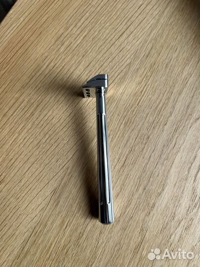 Безопасная т-образная бритва Yaqi нерж