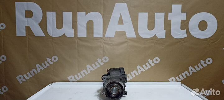 Редуктор заднего моста Toyota RAV4 RAV 4 Рав 4 27