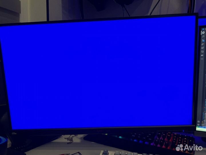 Монитор Acer 27