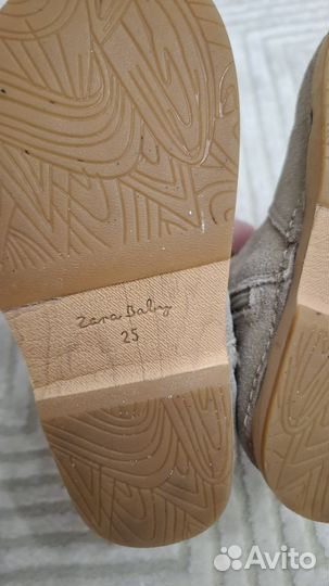 Ugg угги детские 25