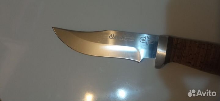 Нож охотничий Златоуст