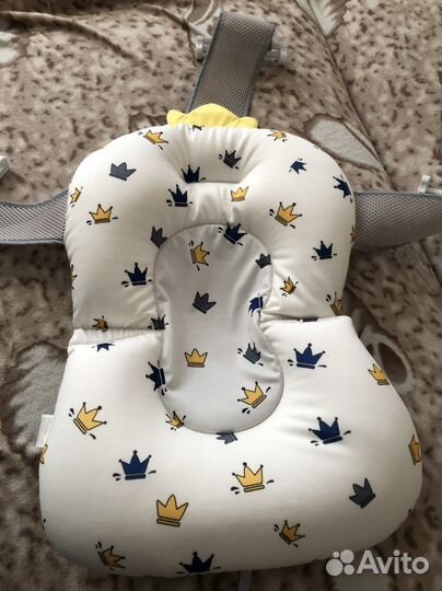 Гамачок для купания Fergokids