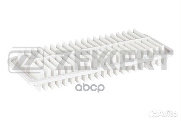 LF-2201 zekkert Фильтр воздушный LF-2201 Zekkert