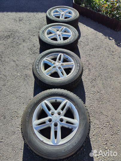 Оригинальные диски