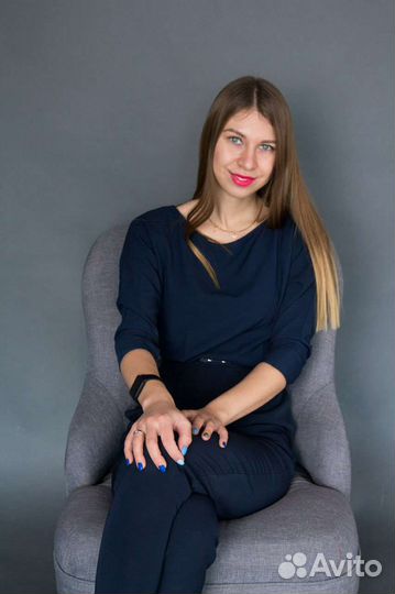 Консультация. Подбор персонала. Резюме