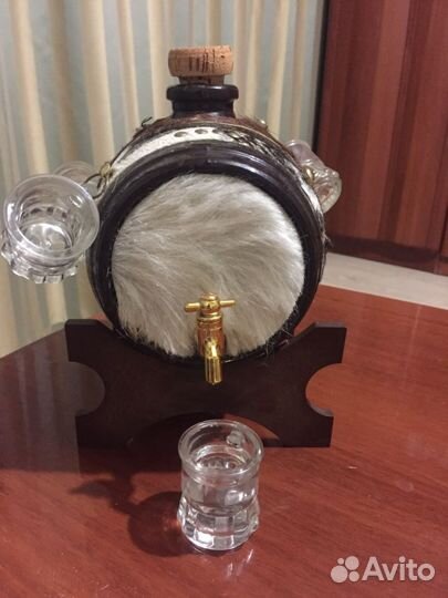 Бочонок эксклюзив (Италия)