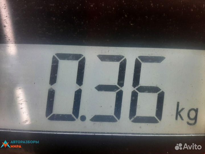 Форсунка Volkswagen Passat B3 1996 028130201S