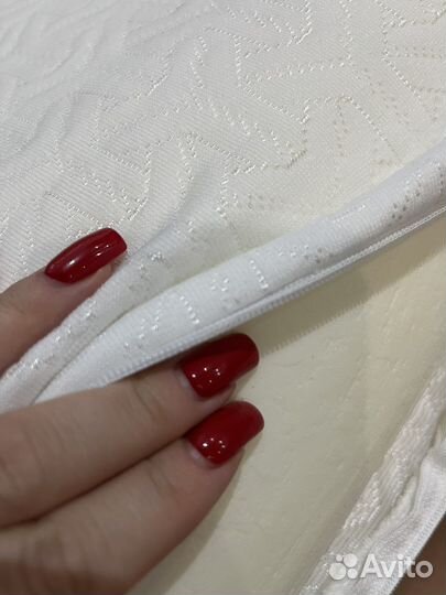 Подушка ортопедическая аскона