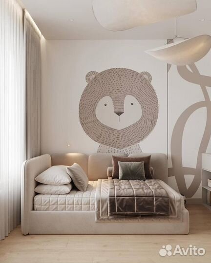 Детские кровати любых размеров