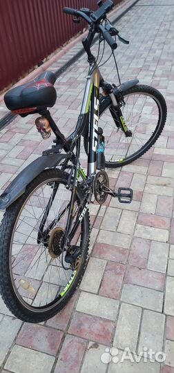 Велосипеды на 26 колесах бу