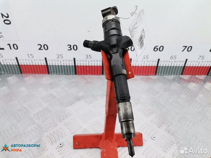 Форсунка Toyota Hilux 7 2008 2367039316