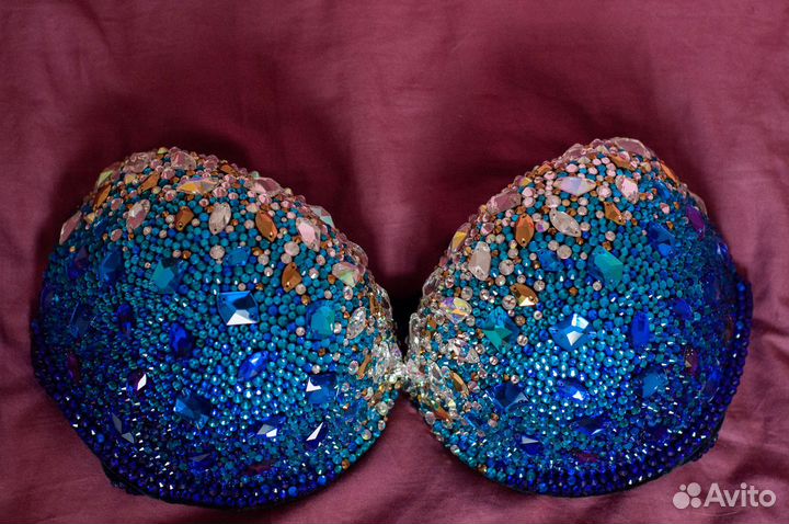 Продам купальник фитнес бикини