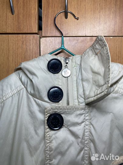 Куртка moncler
