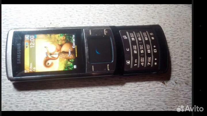 Телефоны samsung