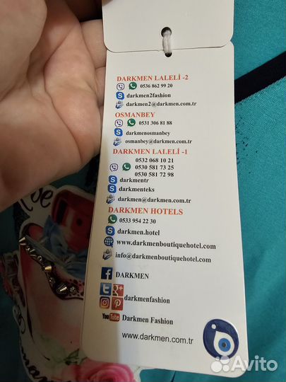 Футболка женская